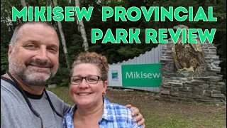 S02E05 Mikisew Provincial Park Review
