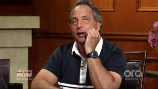 If You Only Knew: Jon Lovitz | Larry King Now | Ora.TV