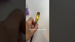 Paint brush HACK no one knows about 🖌