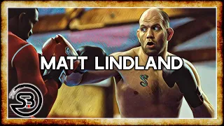 Matt Lindland - Dirty Boxing & Clean Wrestling In MMA