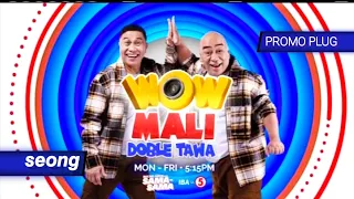 TV5 - Wow Mali: Doble Tawa promo plug (September 28, 2023)