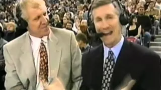 Best Bill Walton Moments (Kings-Timberwolves, 2003)