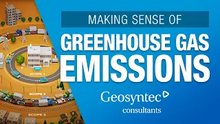 Making Sense of Greenhouse Gas Emissions