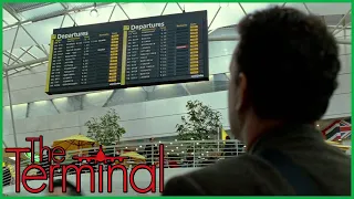 La terminal (2004) | Crítica