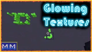 Make Glowing Texture Packs Easy With Optifine!
