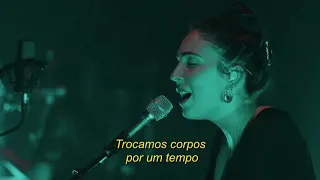 Saint Sister - Causing Trouble Live at the National Concert Hall (Legendado)