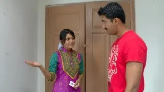 Sathya and Prakash's cute moments the next morning | Best of Deivamagal