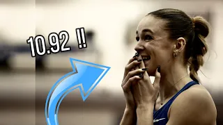 Nobody Saw This Coming!!! | Abby Steiner Shocked The World!!