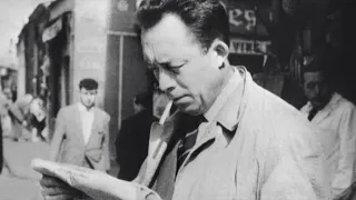 Albert Camus: The rise of a literary icon