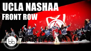 UCLA Nashaa | Front Row | Bollywood Berkeley 2024 | XOTV