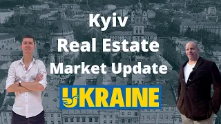 Kyiv Real Estate market update September 2022 - Ukraine