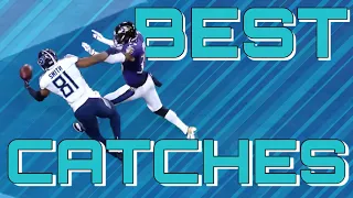 Best Catch Of Every NFL Team | 2019-2020 Season