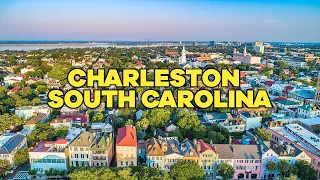 Charleston, South Carolina Might Be The Best City In The South