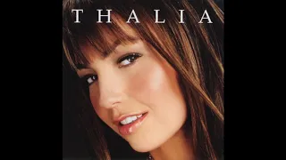 Thalia - No Me Enseñaste (Remix Salsa Version)