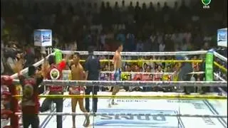 This is Muay Thai - 16