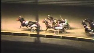 Roosevelt Raceway - 1982 George Morton Levy Series Final