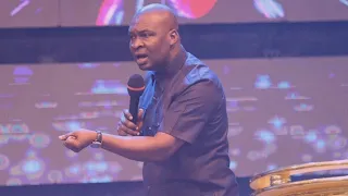 HOW TO LET THE HOLY SPIRIT LEAD YOUR LIFE FOR EXTRAORDINARY RESULTS - Apostle Joshua Selman
