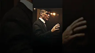 Tommy Shelby || Didn't think so || 4k sigma peaky blinders edit || #thomasshelby  #shorts