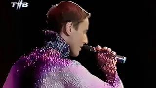 3. 7th Element [Vitas in Kazan, 2003 | A.I-Upscaled] [50fps]