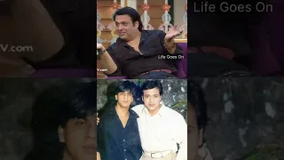 SRK ❤ Govinda #shorts #kapilsharma #motivation #mature #viral #viralshorts #ytshorts #srk