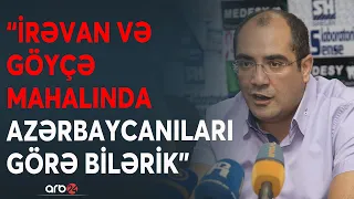 "Paşinyandan Ermənistana qayıdışı tələb edəcəklər" - Erməni deputat Brüssel görüşündən danışdı CANLI