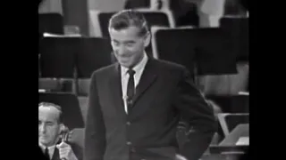 What is a Concerto | Leonard Bernstein