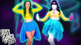 7 rings - Ariana Grande - Just Dance Unlimited