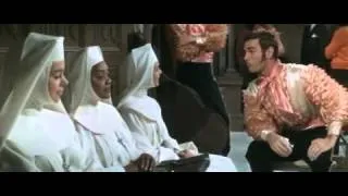 Singing Nun, The - (Original Trailer)