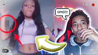 THIS GIRL WAS MURDERED WHILE FILMING A TIKTOK 💔 | Kalecia Williams Story……