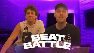 KENNY BEATS & CHARLIE PUTH - JUDGING 10 BEATS LIVE 🤣🔥🔥 (*beat battle*) - LIVE (9/14/20)