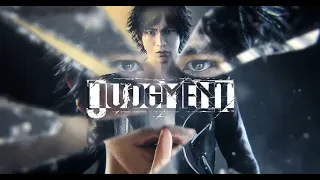 Judgment [4K Xbox Series X] Gameplay