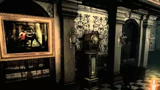 Прохождение Resident Evil Remaster HD - Часть 6 Змей приполз Покушать! (Джилл)