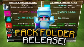 PotPvP/HCF Pack Folder Release [5K Special]