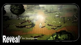 Octopath Traveler - Android/iOS Reveal Trailer [HD 1080P]