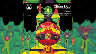 Moon Duo - Free Action