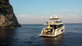 Absolute Navetta 64 - The Absolute Pathfinder - Luxury Yacht