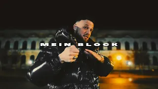 AZET X CAPITAL BRA X SAMRA - MEIN BLOCK (prod. by Exetra Beatz)