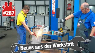 Achtung‼️ E-Autos und Hybrid: Brand-Gefahr im Klimakompressor! 😱 VW: Ein-Mann-Motor statt Benziner 🤣