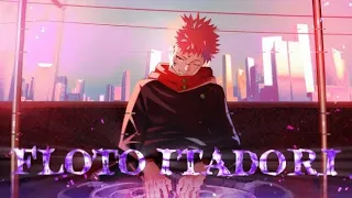 「Aᴍv」-「YUJI ITADORI」4K [DEVIL👿] IN JUJUTSU「JuJutsu KAiSen」