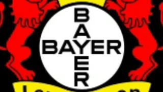 Bayer 04 Leverkusen Hymne/Stadionlied - Wir sind die Macht am Rhein