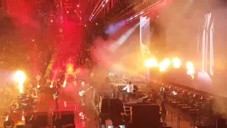 Live and Let Die Vancouver 04 19 2016 Paul McCartney