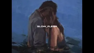 Любовь как сон ( slowed )