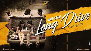 Long Drive Mashup | Road Trip Mashup l Nonstop Jukebox l Road Trip Song l #lofi #mashup #viral