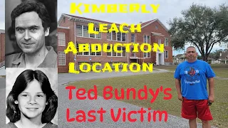 True Crime | Ted Bundy's Last Victim | Kimberly Leach