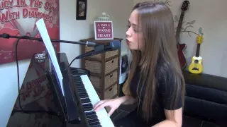 Jessie J - Flashlight - Connie Talbot cover