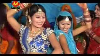 ब्याण तु भी करवाले आजा ब्याव - New Rajasthani DJ Dance_HD Video Hits Songs ( In Marwadi )