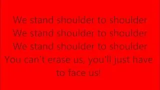 Soldiers[Lyrics]-Otherwise