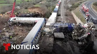 Las noticias de la mañana, miércoles 1 de marzo de 2023 | Noticias Telemundo