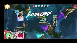 Angry Birds 2 Daily challenge Terrence Trial! - GZ1 (not free)