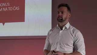 Překonávání překážek je v naší DNA | Jakub Kraus | TEDxYouth@SKOLAEUPRAHA